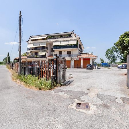 Homesweethome Near Rome Monterotondo  Dış mekan fotoğraf