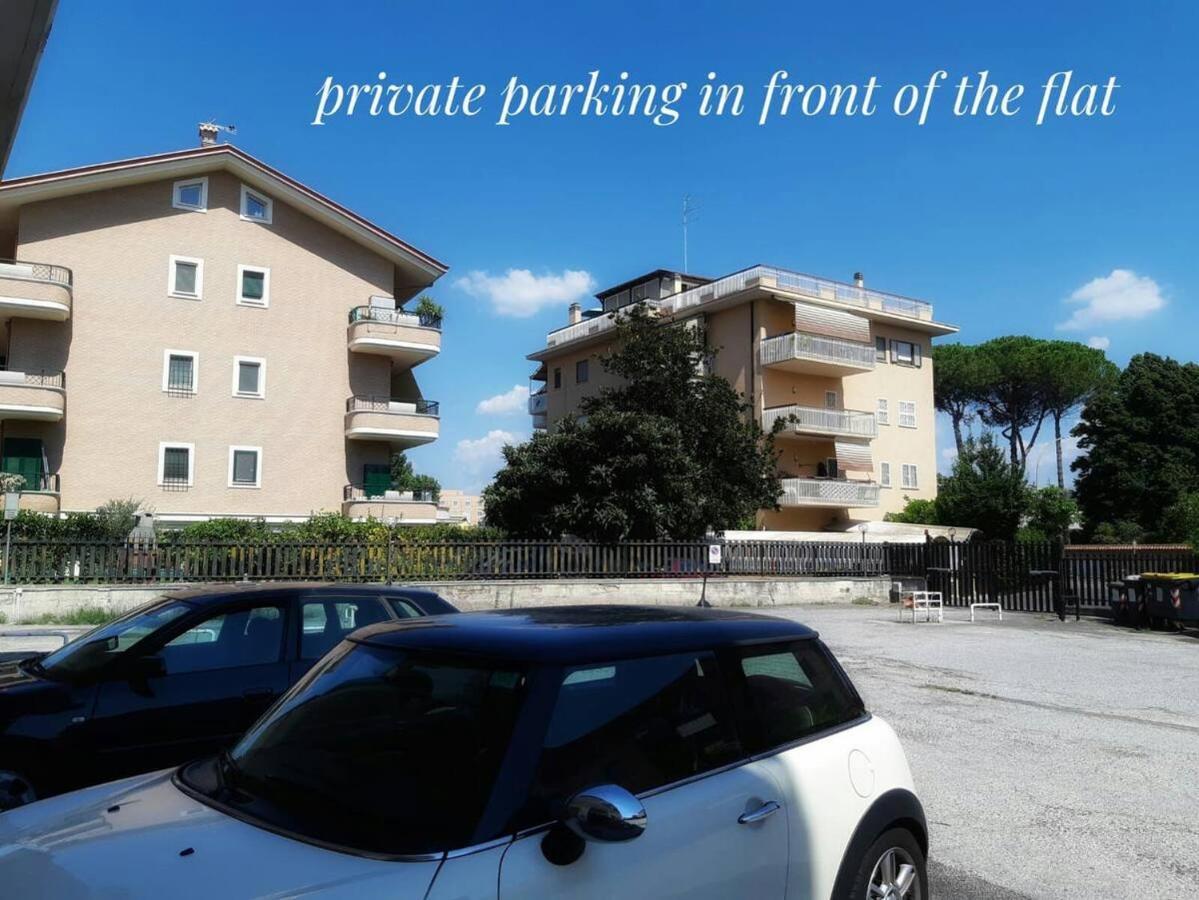 Homesweethome Near Rome Monterotondo  Dış mekan fotoğraf