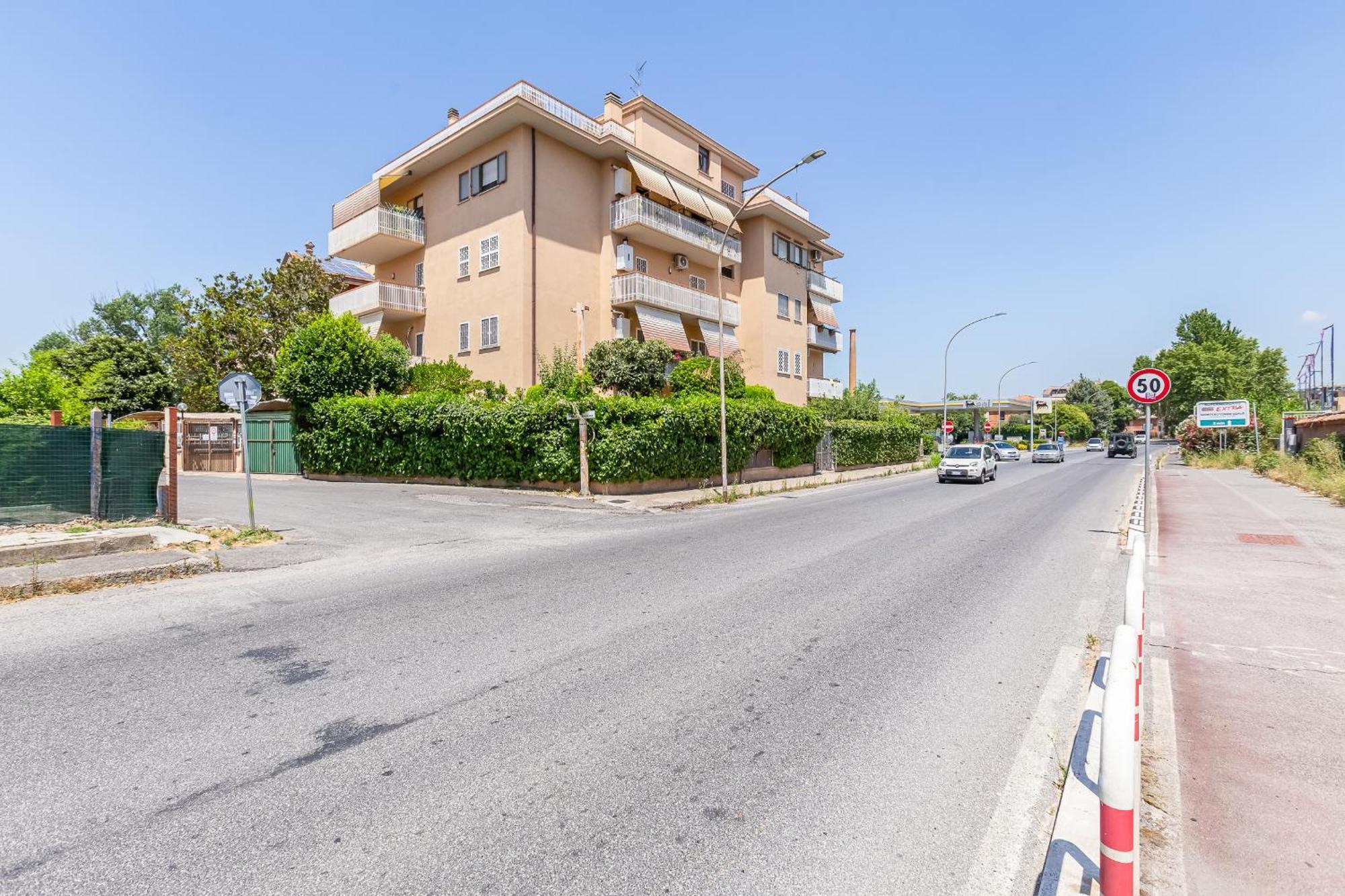 Homesweethome Near Rome Monterotondo  Dış mekan fotoğraf